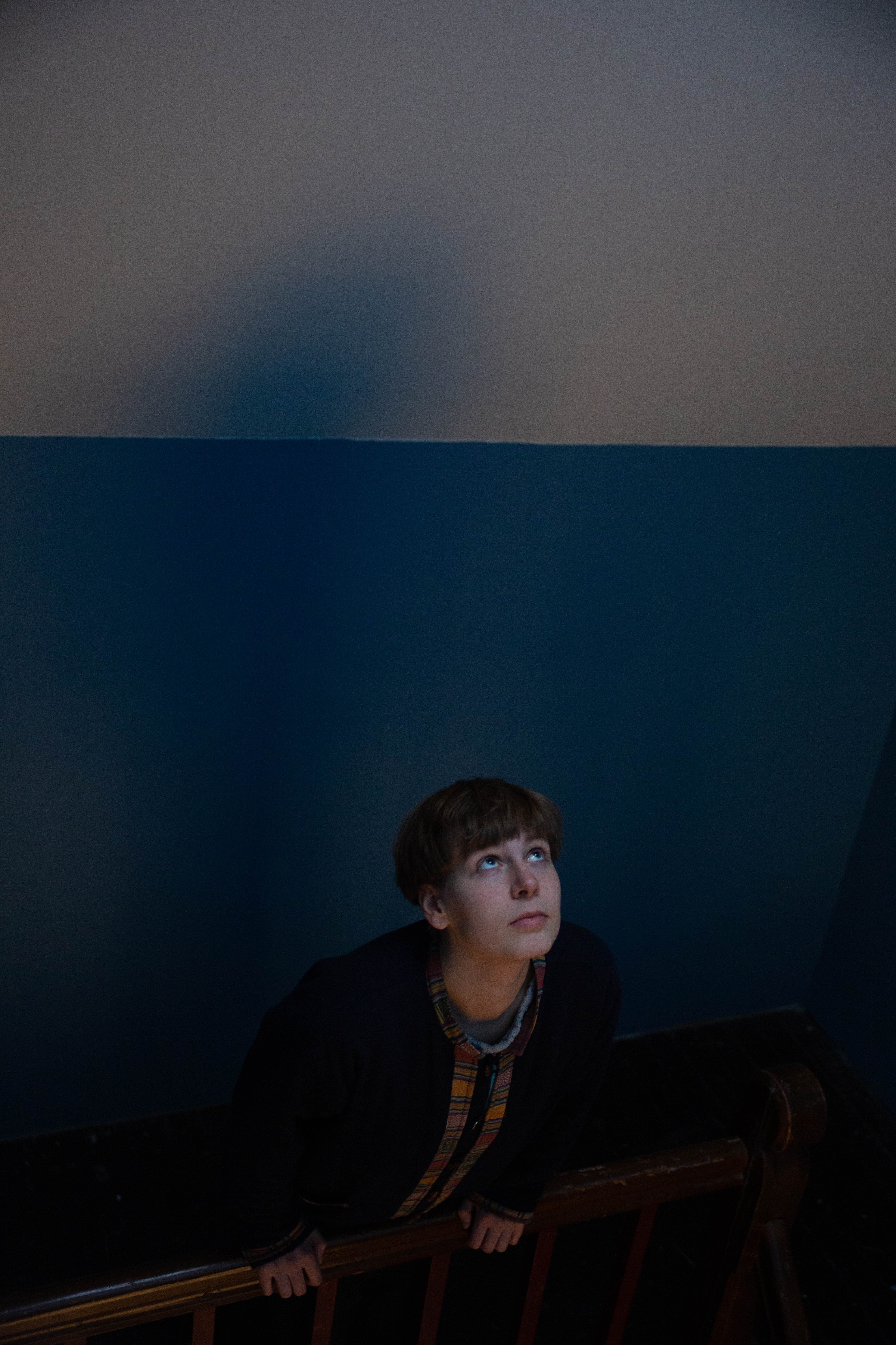 Portraitfotografie von Mark Beilharz